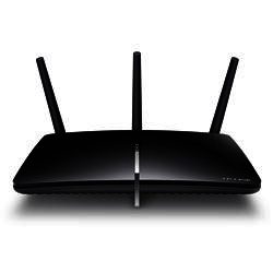 TP LINK ARCHER D7 AC1750 Wireless Dual Band Gigabit ADSL2+ Router